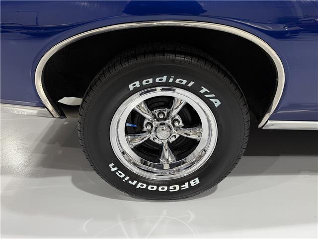 1969 Pontiac GTO Convertible (Stk: 162168) in Watford - Image 21 of 50