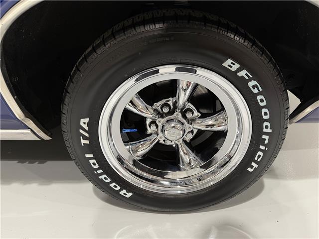 1969 Pontiac GTO Convertible (Stk: 162168) in Watford - Image 22 of 50