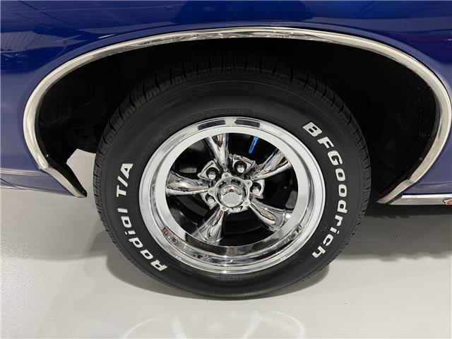 1969 Pontiac GTO Convertible (Stk: 162168) in Watford - Image 23 of 50