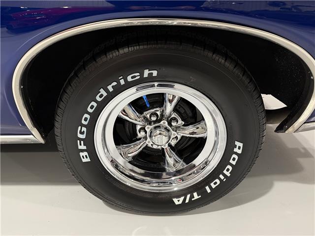 1969 Pontiac GTO Convertible (Stk: 162168) in Watford - Image 24 of 50