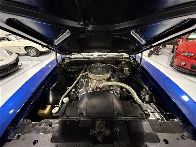 1969 Pontiac GTO Convertible (Stk: 162168) in Watford - Image 25 of 50