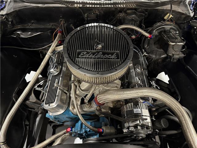 1969 Pontiac GTO Convertible (Stk: 162168) in Watford - Image 26 of 50