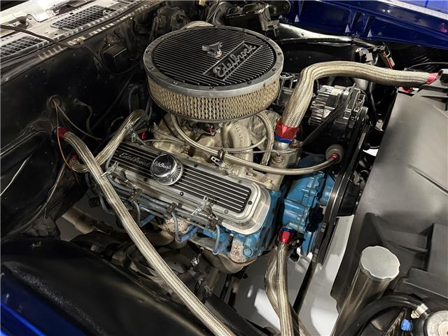 1969 Pontiac GTO Convertible (Stk: 162168) in Watford - Image 27 of 50