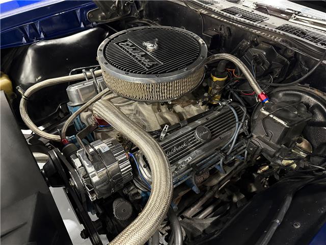 1969 Pontiac GTO Convertible (Stk: 162168) in Watford - Image 28 of 50