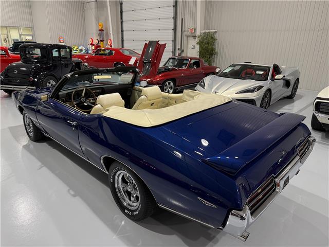 1969 Pontiac GTO Convertible (Stk: 162168) in Watford - Image 7 of 50