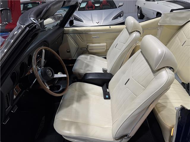 1969 Pontiac GTO Convertible (Stk: 162168) in Watford - Image 30 of 50