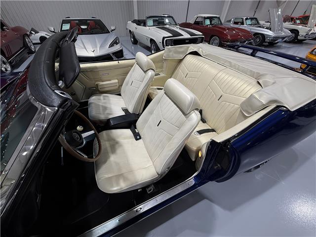 1969 Pontiac GTO Convertible (Stk: 162168) in Watford - Image 31 of 50