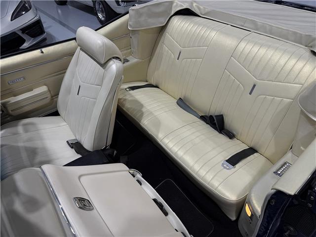 1969 Pontiac GTO Convertible (Stk: 162168) in Watford - Image 35 of 50