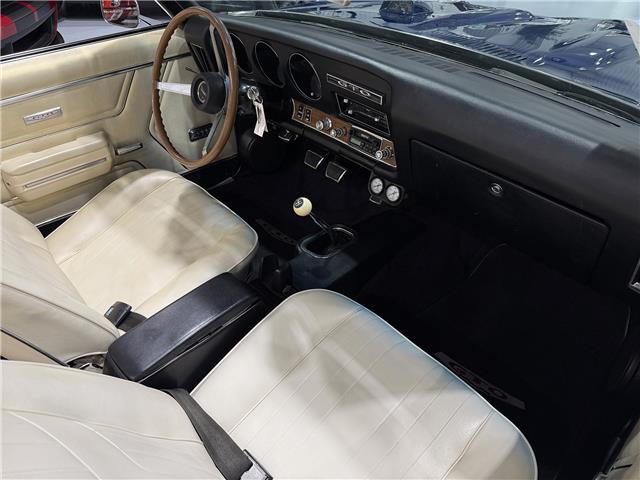 1969 Pontiac GTO Convertible (Stk: 162168) in Watford - Image 36 of 50