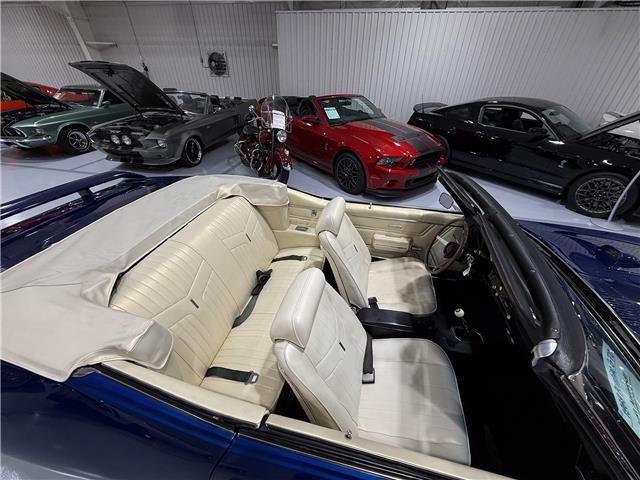 1969 Pontiac GTO Convertible (Stk: 162168) in Watford - Image 37 of 50