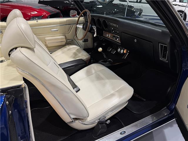 1969 Pontiac GTO Convertible (Stk: 162168) in Watford - Image 38 of 50