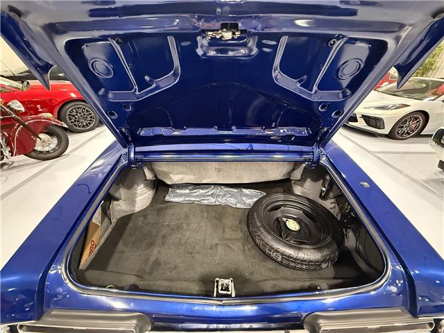 1969 Pontiac GTO Convertible (Stk: 162168) in Watford - Image 14 of 50