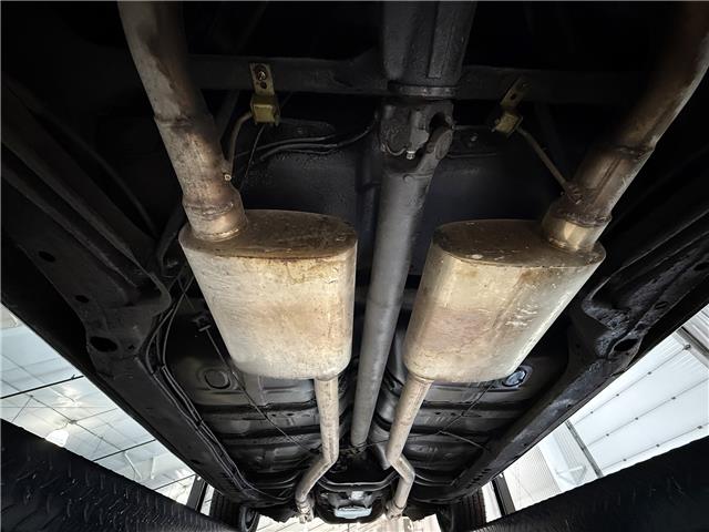 1969 Pontiac GTO Convertible (Stk: 162168) in Watford - Image 42 of 50