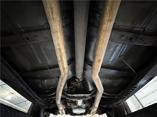 1969 Pontiac GTO Convertible (Stk: 162168) in Watford - Image 43 of 50