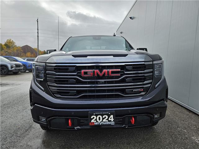 2024 GMC Sierra 1500 AT4 (Stk: 25-1749A) in Listowel - Image 3 of 36
