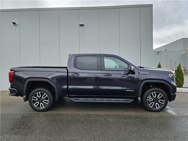 2024 GMC Sierra 1500 AT4 (Stk: 25-1749A) in Listowel - Image 5 of 36