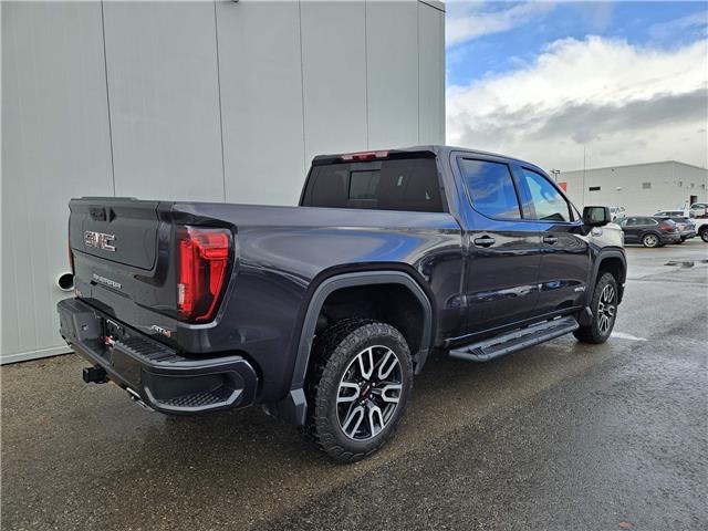 2024 GMC Sierra 1500 AT4 (Stk: 25-1749A) in Listowel - Image 6 of 36