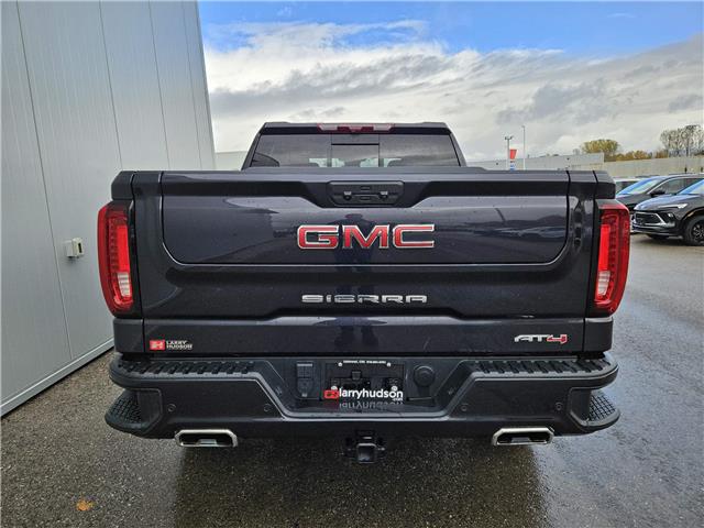 2024 GMC Sierra 1500 AT4 (Stk: 25-1749A) in Listowel - Image 7 of 36