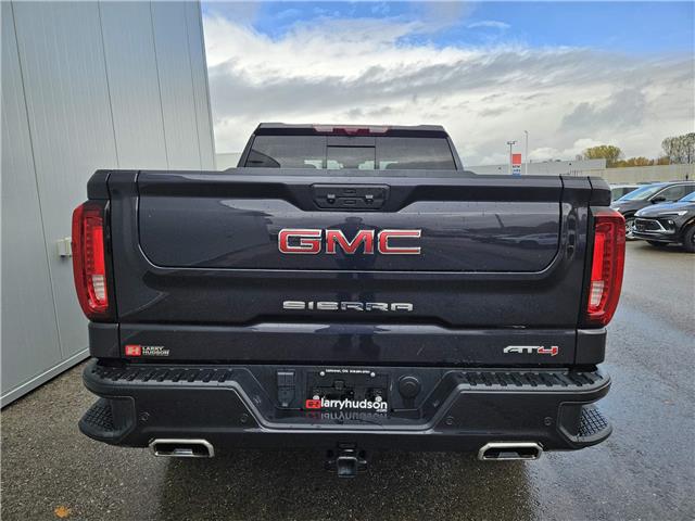 2024 GMC Sierra 1500 AT4 (Stk: 25-1749A) in Listowel - Image 12 of 36