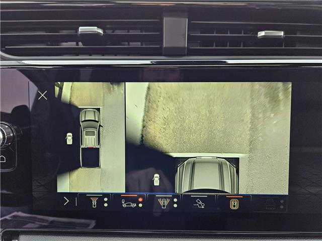 2024 GMC Sierra 1500 AT4 (Stk: 25-1749A) in Listowel - Image 31 of 36