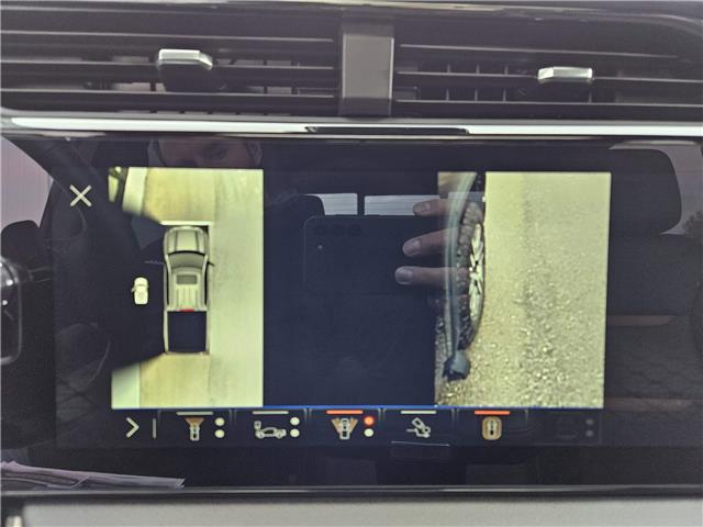 2024 GMC Sierra 1500 AT4 (Stk: 25-1749A) in Listowel - Image 32 of 36