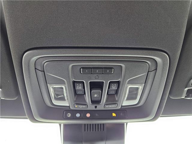 2024 GMC Sierra 1500 AT4 (Stk: 25-1749A) in Listowel - Image 36 of 36