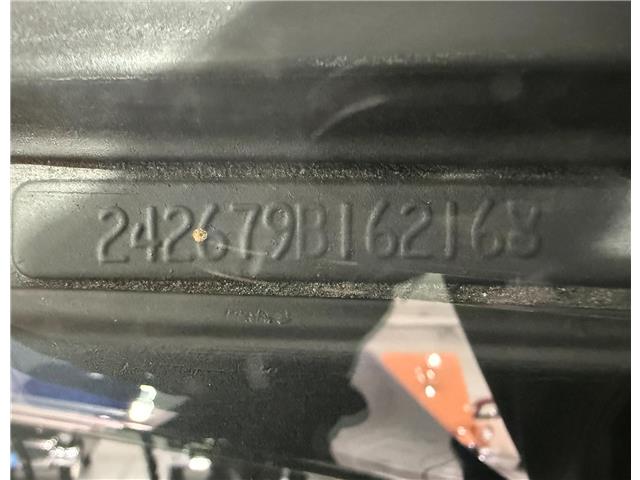 1969 Pontiac GTO Convertible (Stk: 162168) in Watford - Image 50 of 50