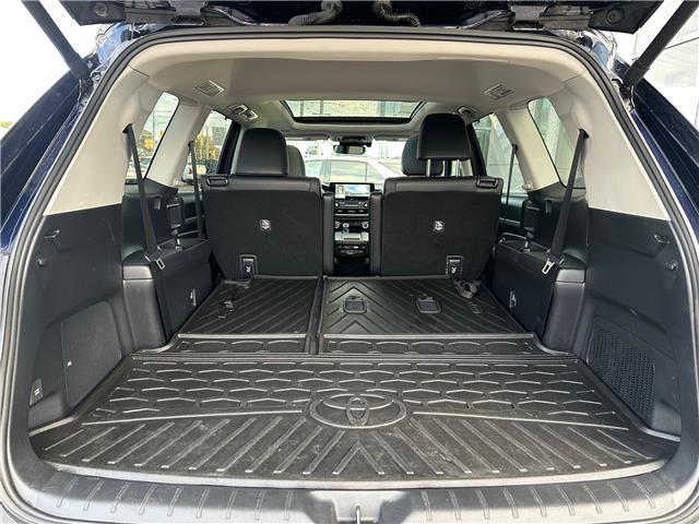 2024 Toyota Grand Highlander Hybrid Limited (Stk: W6878) in Cobourg - Image 28 of 30 2024 Toyota Grand Highlander Hybrid Limited (Stk: W6878) in Cobourg - Image 28 of 30