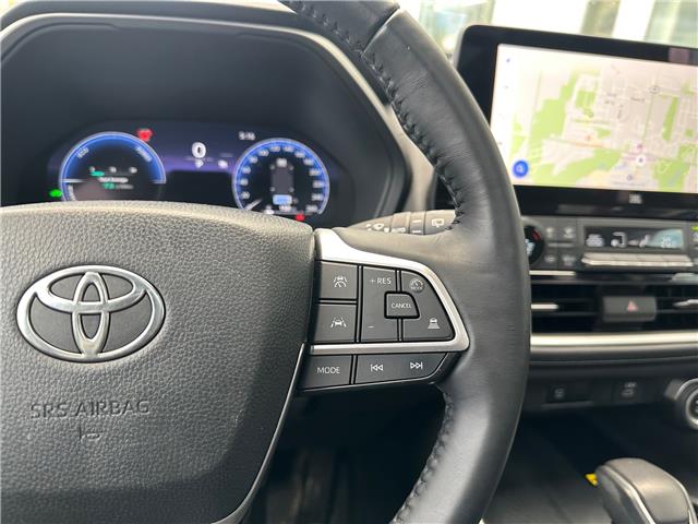2024 Toyota Grand Highlander Hybrid Limited (Stk: W6878) in Cobourg - Image 15 of 30 2024 Toyota Grand Highlander Hybrid Limited (Stk: W6878) in Cobourg - Image 15 of 30