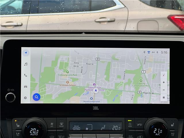 2024 Toyota Grand Highlander Hybrid Limited (Stk: W6878) in Cobourg - Image 18 of 30 2024 Toyota Grand Highlander Hybrid Limited (Stk: W6878) in Cobourg - Image 18 of 30