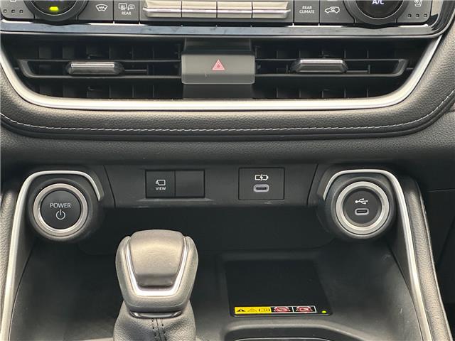 2024 Toyota Grand Highlander Hybrid Limited (Stk: W6878) in Cobourg - Image 21 of 30 2024 Toyota Grand Highlander Hybrid Limited (Stk: W6878) in Cobourg - Image 21 of 30