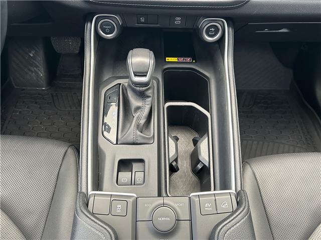 2024 Toyota Grand Highlander Hybrid Limited (Stk: W6878) in Cobourg - Image 22 of 30 2024 Toyota Grand Highlander Hybrid Limited (Stk: W6878) in Cobourg - Image 22 of 30