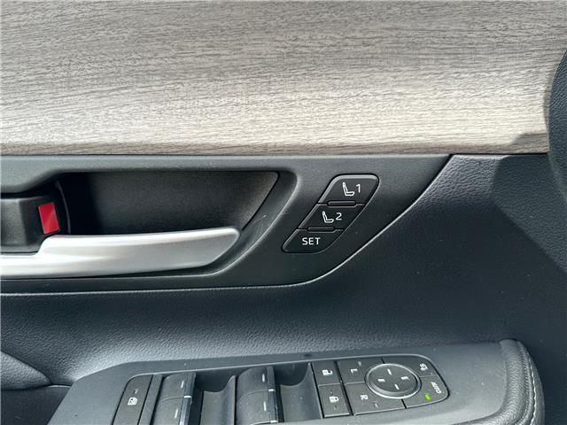 2024 Toyota Grand Highlander Hybrid Limited (Stk: W6878) in Cobourg - Image 24 of 30 2024 Toyota Grand Highlander Hybrid Limited (Stk: W6878) in Cobourg - Image 24 of 30
