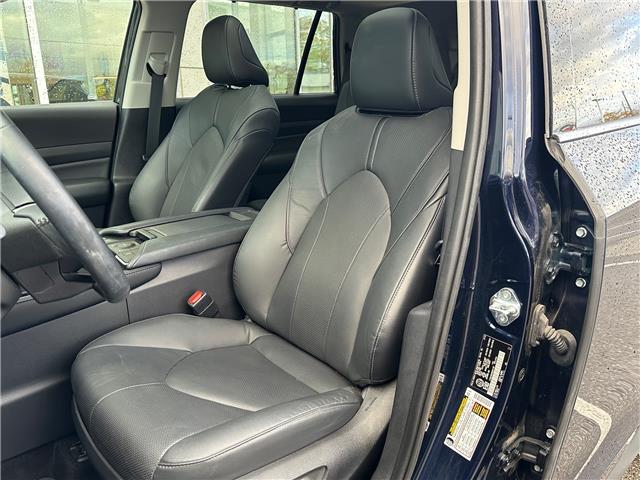 2024 Toyota Grand Highlander Hybrid Limited (Stk: W6878) in Cobourg - Image 7 of 30 2024 Toyota Grand Highlander Hybrid Limited (Stk: W6878) in Cobourg - Image 7 of 30