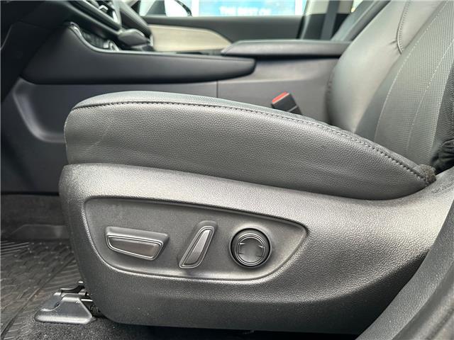 2024 Toyota Grand Highlander Hybrid Limited (Stk: W6878) in Cobourg - Image 23 of 30 2024 Toyota Grand Highlander Hybrid Limited (Stk: W6878) in Cobourg - Image 23 of 30