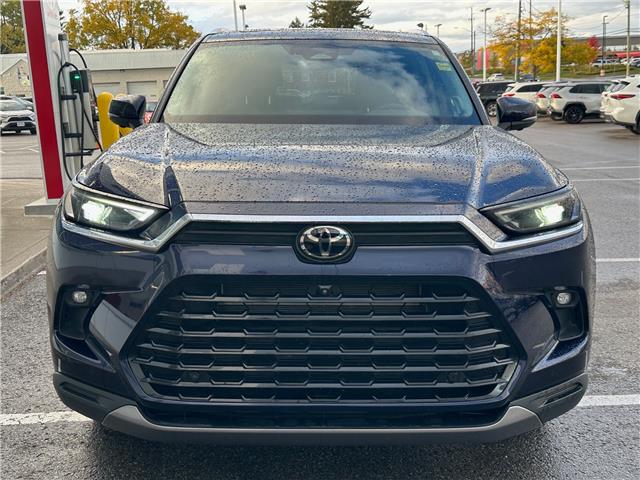 2024 Toyota Grand Highlander Hybrid Limited (Stk: W6878) in Cobourg - Image 3 of 30 2024 Toyota Grand Highlander Hybrid Limited (Stk: W6878) in Cobourg - Image 3 of 30