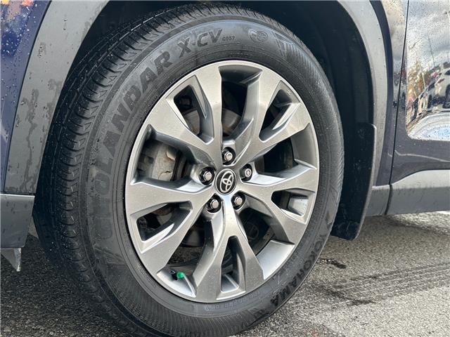 2024 Toyota Grand Highlander Hybrid Limited (Stk: W6878) in Cobourg - Image 2 of 30 2024 Toyota Grand Highlander Hybrid Limited (Stk: W6878) in Cobourg - Image 2 of 30