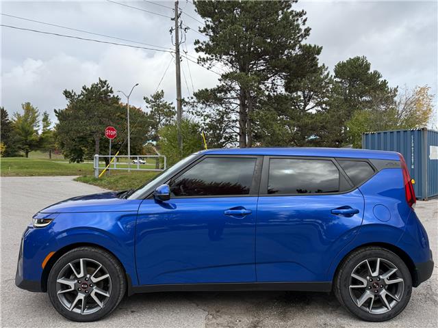 2020 Kia Soul EX (Stk: 45437A) in Newmarket - Image 17 of 50