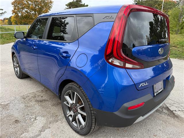 2020 Kia Soul EX (Stk: 45437A) in Newmarket - Image 18 of 50