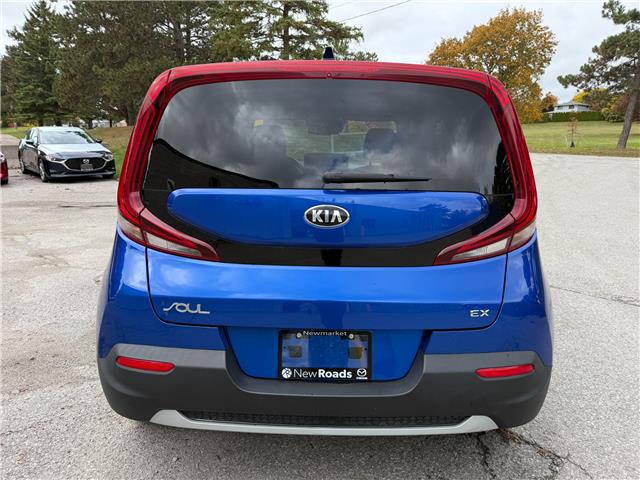 2020 Kia Soul EX (Stk: 45437A) in Newmarket - Image 19 of 50