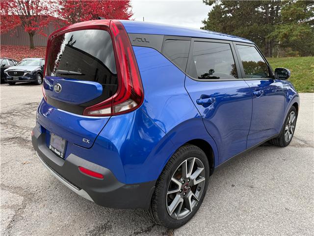 2020 Kia Soul EX (Stk: 45437A) in Newmarket - Image 20 of 50