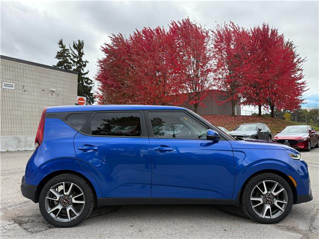 2020 Kia Soul EX (Stk: 45437A) in Newmarket - Image 21 of 50