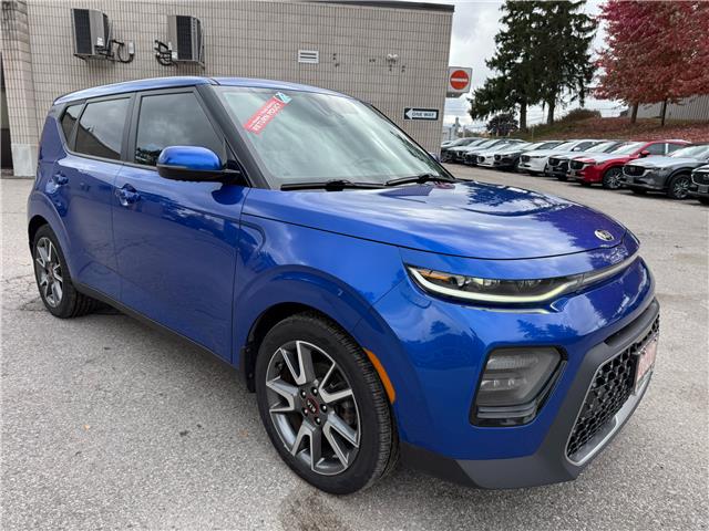 2020 Kia Soul EX (Stk: 45437A) in Newmarket - Image 22 of 50