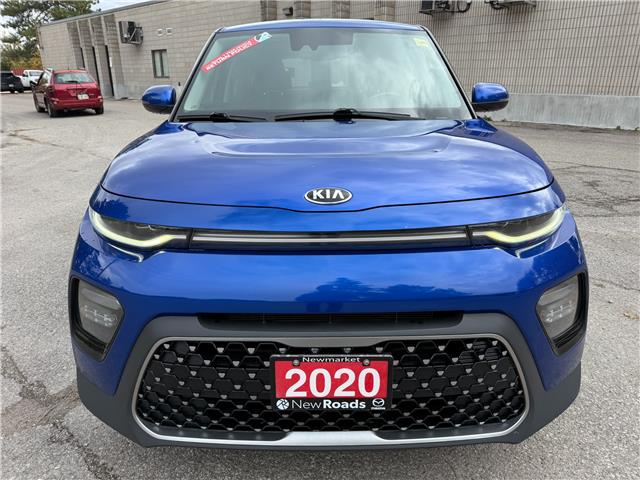 2020 Kia Soul EX (Stk: 45437A) in Newmarket - Image 23 of 50