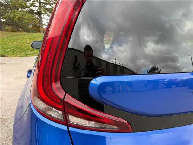 2020 Kia Soul EX (Stk: 45437A) in Newmarket - Image 48 of 50