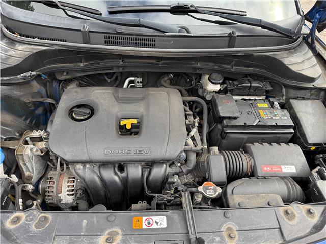 2020 Kia Soul EX (Stk: 45437A) in Newmarket - Image 24 of 50