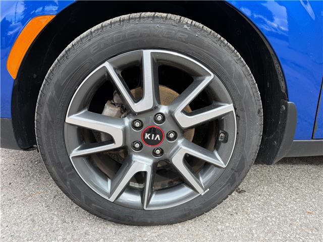 2020 Kia Soul EX (Stk: 45437A) in Newmarket - Image 49 of 50