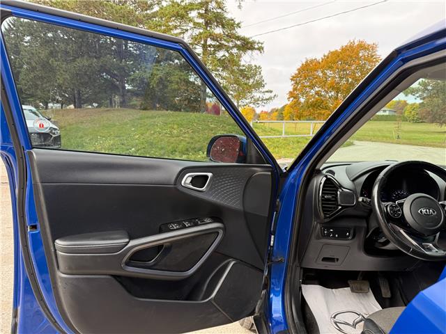 2020 Kia Soul EX (Stk: 45437A) in Newmarket - Image 2 of 50