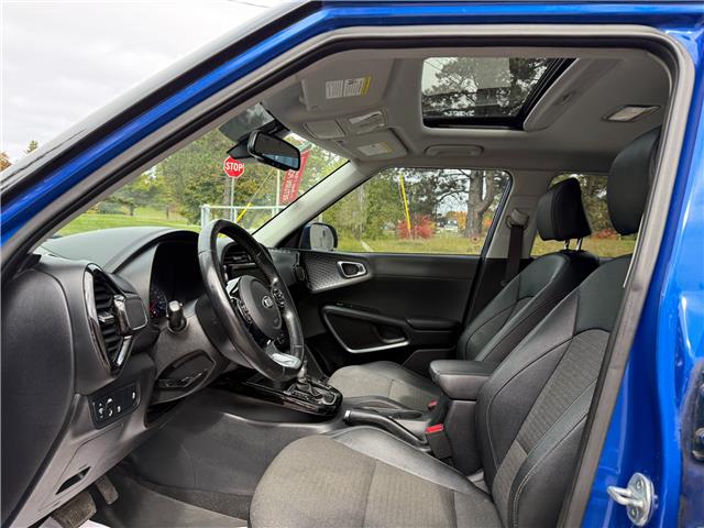 2020 Kia Soul EX (Stk: 45437A) in Newmarket - Image 3 of 50
