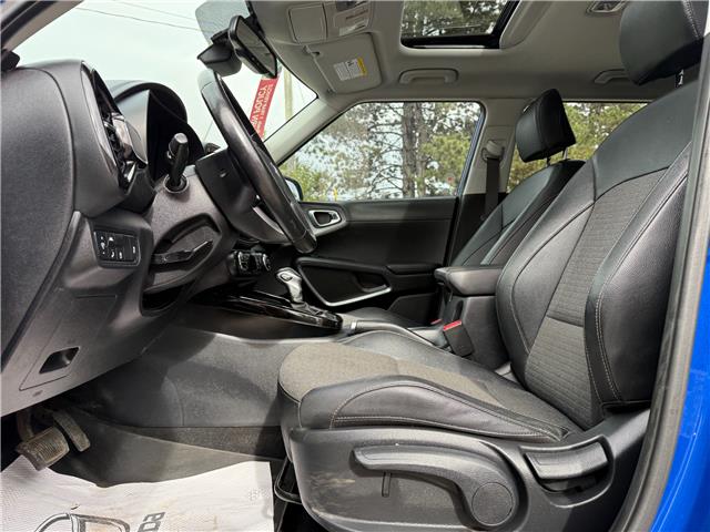 2020 Kia Soul EX (Stk: 45437A) in Newmarket - Image 7 of 50